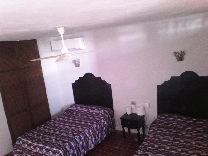 Hotel Ma Ines