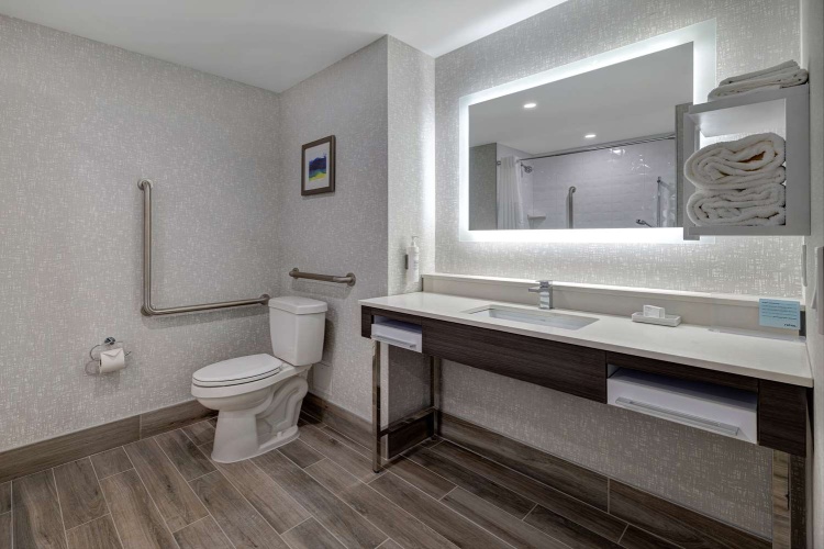 Hampton Inn & Suites by Hilton Burlington Toronto photo 10