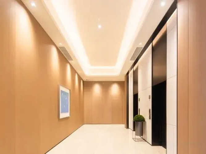 JI Hotel (Lingbao Hangu Road)