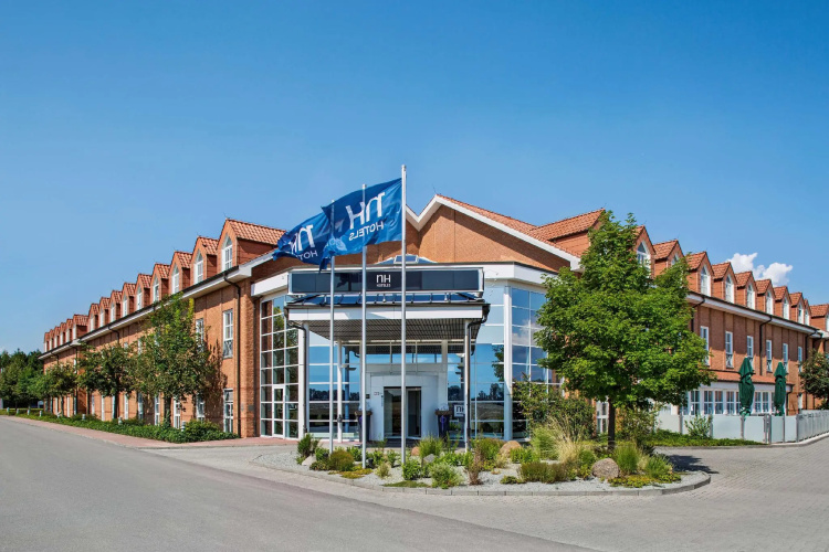 Otel görseli