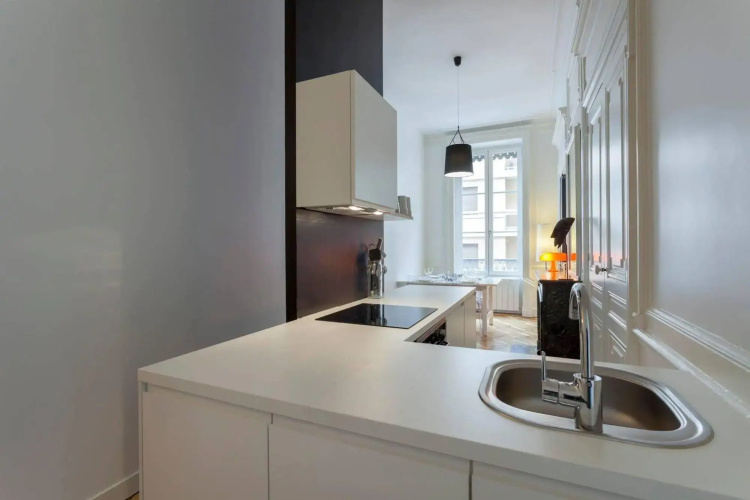 Like Home Le Parc