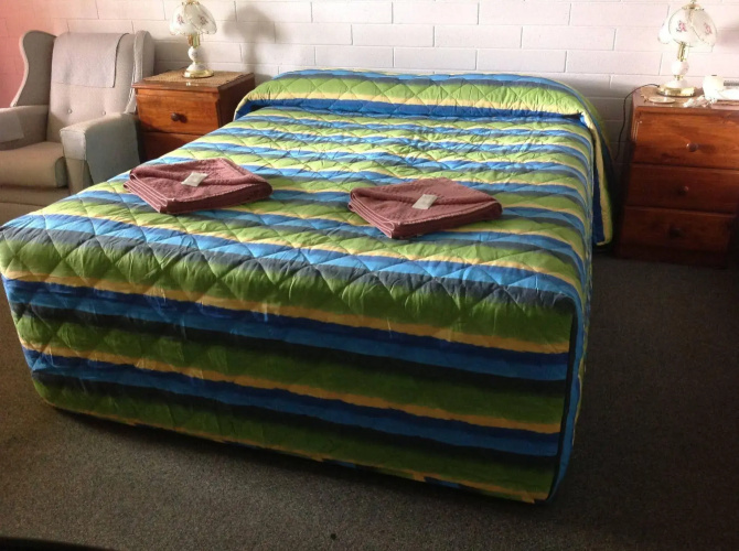 Murray Bridge Motor Inn