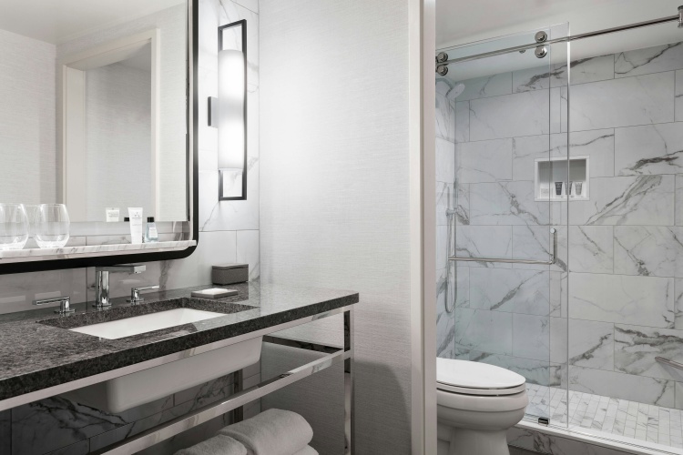 Jw Marriott New Orleans photo 39