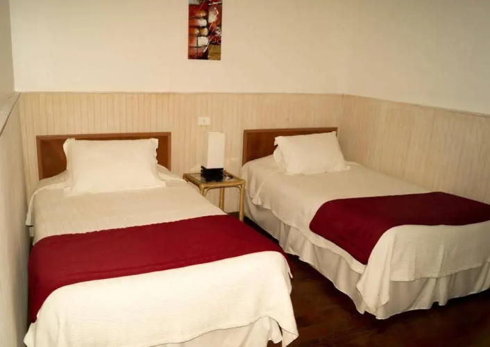 Hostal Villanueva