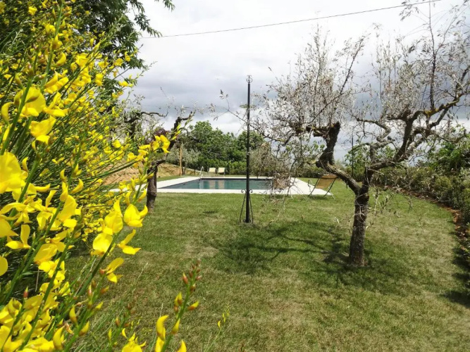 Podere La Cava