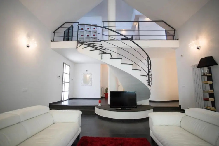 Villa Margherita