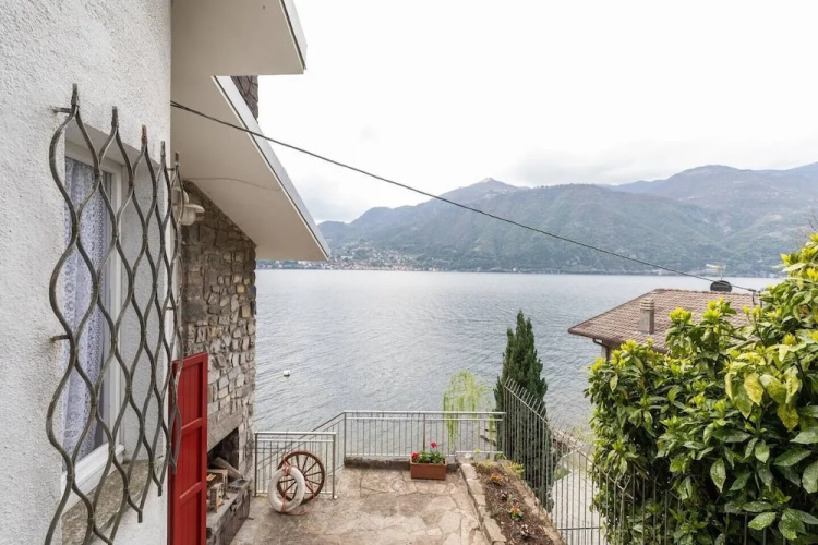 Lovely Studio on the Lake