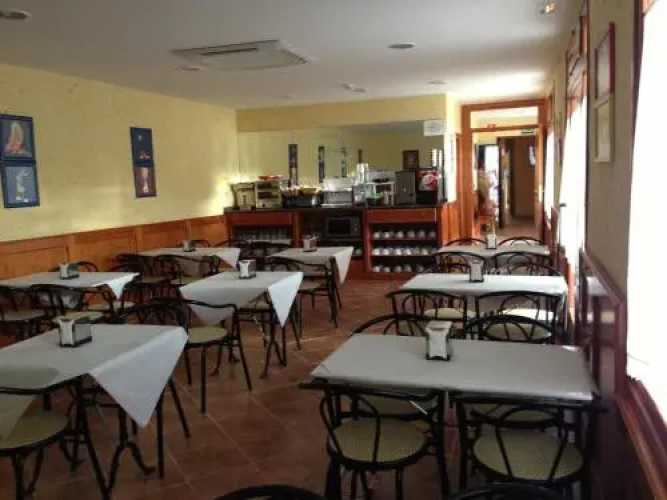 Hostal San Martin