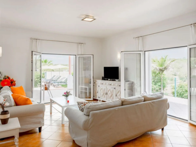 Villa Pescada