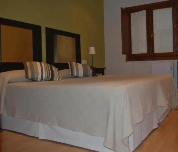 Apartamentos Plaza Mayor