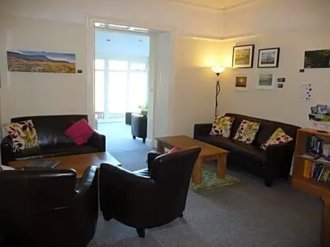 Ingleton Hostel YHA