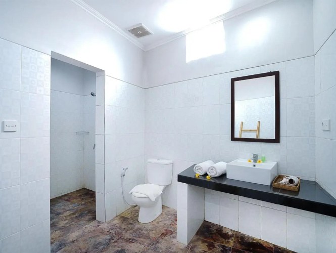 Amanlane Suite Seminyak Managed by ARM Hospitality