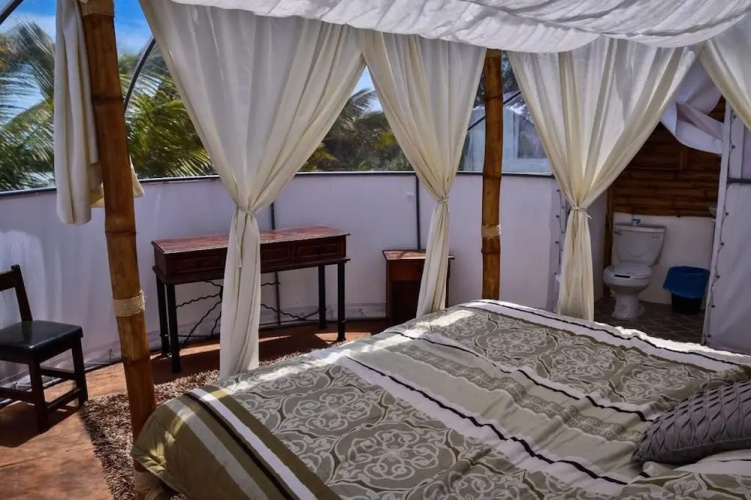 Hacienda Jadan