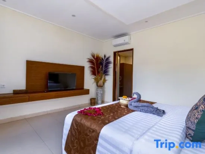 1 Bedroom Premier Villa
