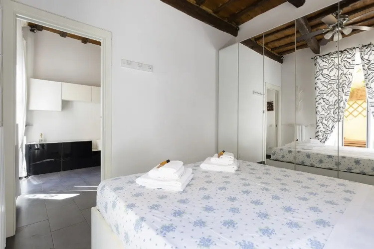 Emma's Apartment Saint Peter Prati