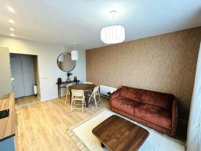 L Appart R Mois Balcon Centre-ville