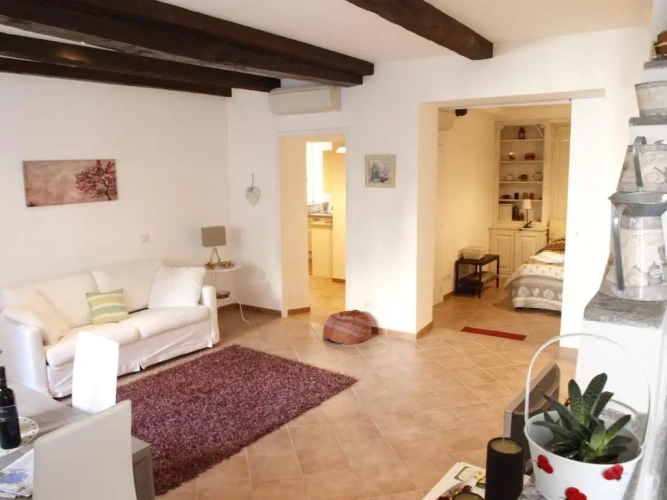 1 Bedroom Cottage