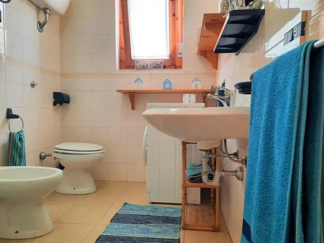 Casa Stella Marina in Alghero