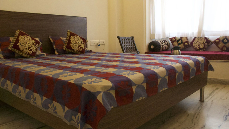 Hotel Gaj Vilas