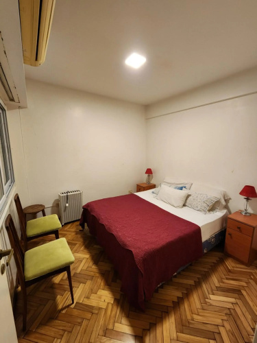 Amusing Apartment Recoleta