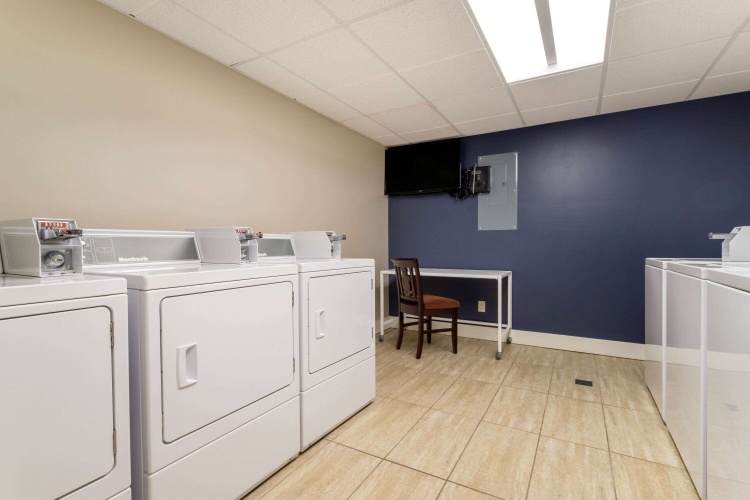 Ramada by Wyndham Northern Grand Hotel & Conference Centre photo 21