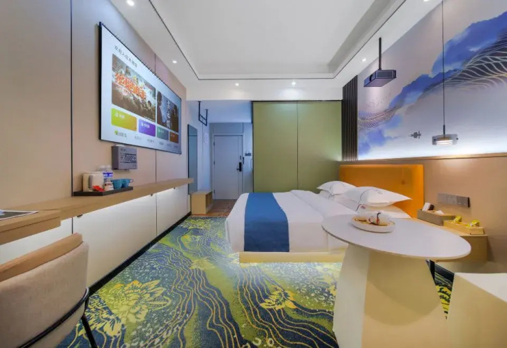 Dingxin Hotel