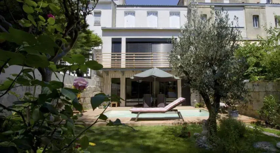 Villa Saint Gens