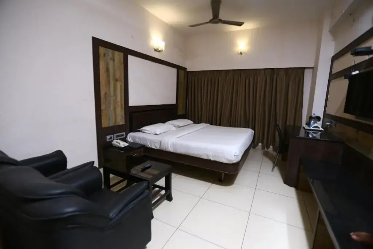 Westland Hotel