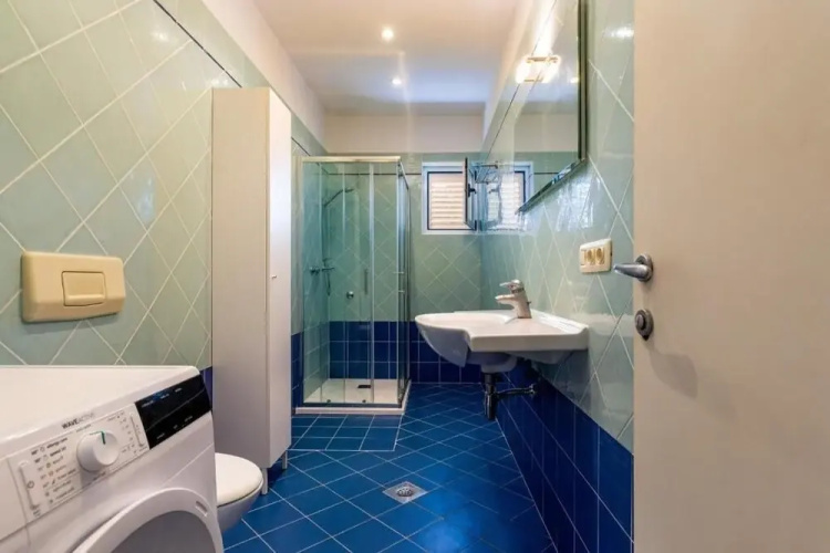 Apartment Albis
