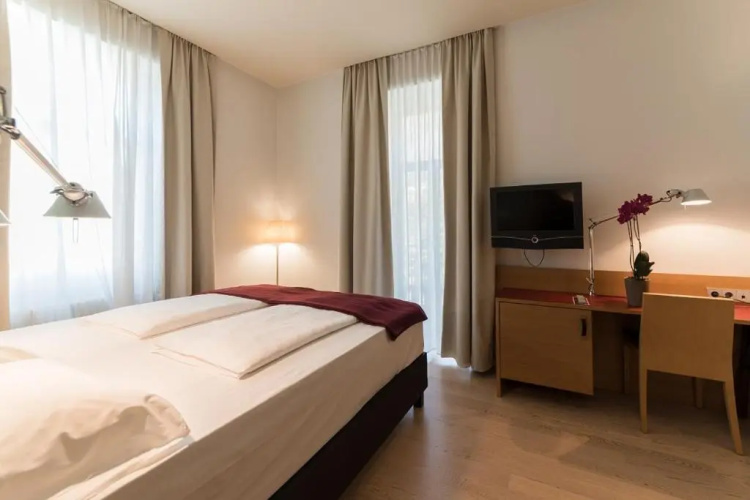Stiegl Scala Hotel