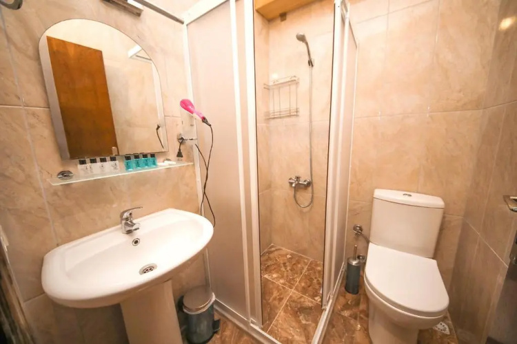 Ağva Deniz Yıldızı Otel