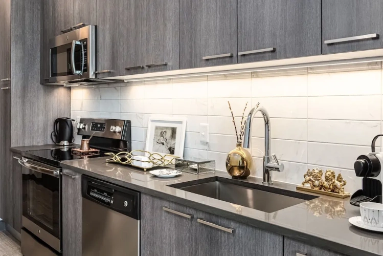 Deluxe Double Apartment with city view