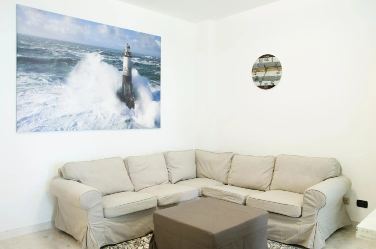 A casa di Anna