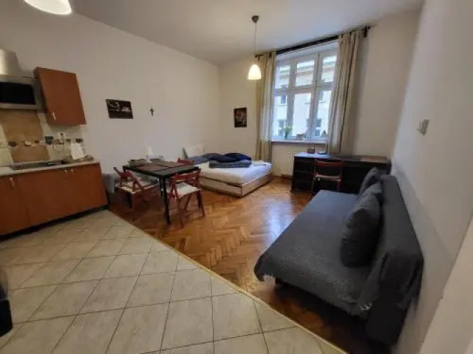 Apartament Kazimierz
