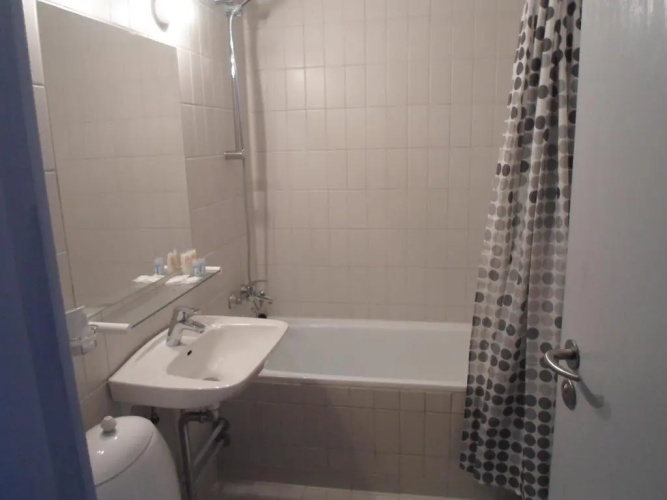 Vedersø Klit Badehotel