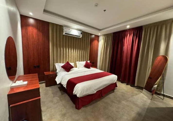 Al Jawhara Park Hotel