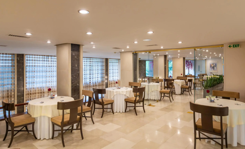 Ilisia Hotel photo 16