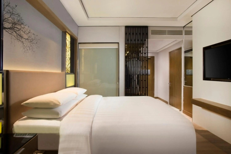 Courtyard by Marriott Bandung Dago