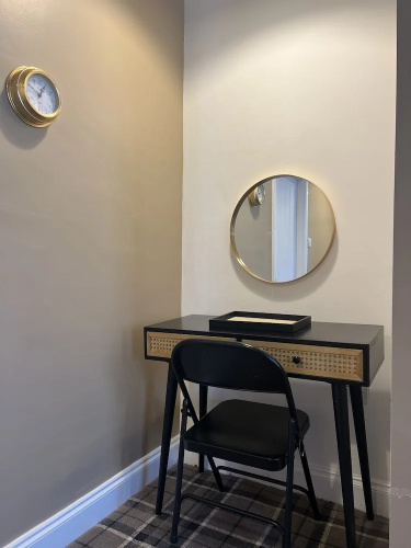 Tynwald Apartments