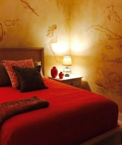 3 Bedrooms Standard room