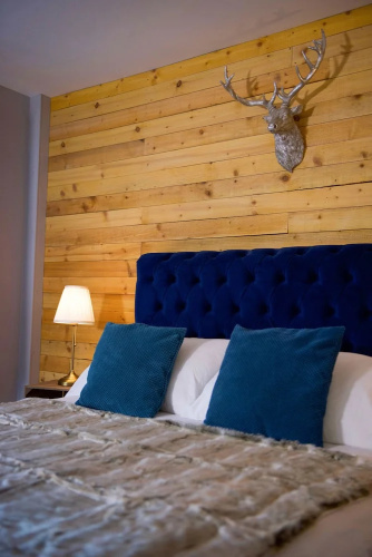 Stables Country Lodge