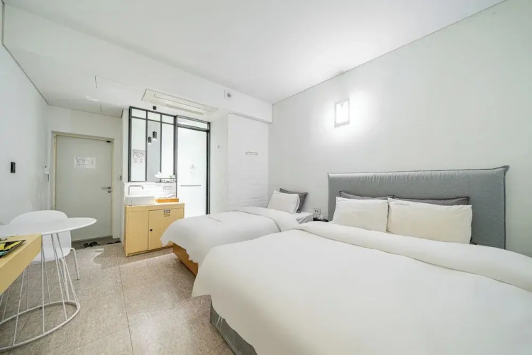 Ami Boutique Hotel