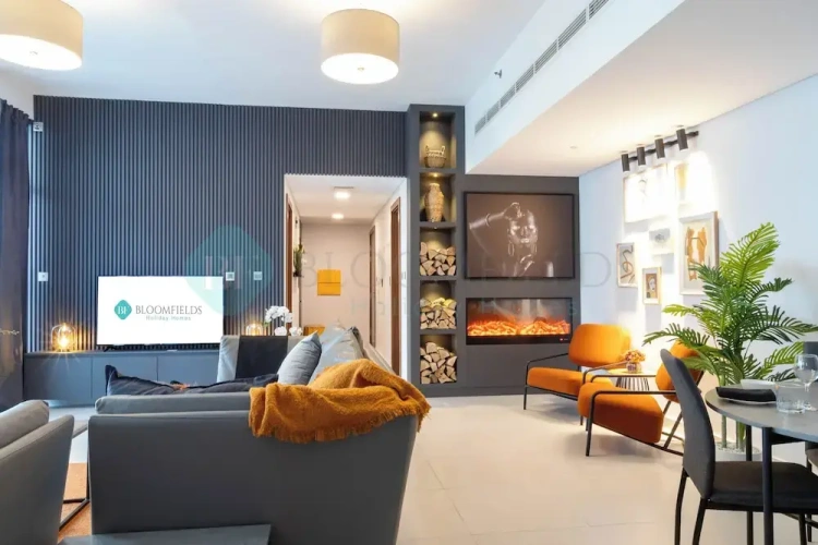 Superior Apartment