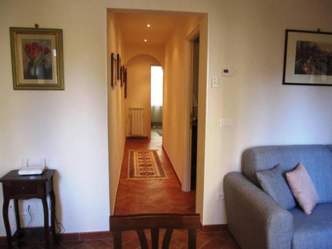 Double Apartment