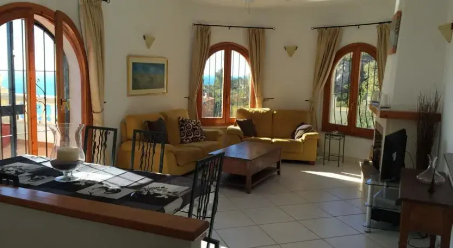 Casa Simon & Nancy