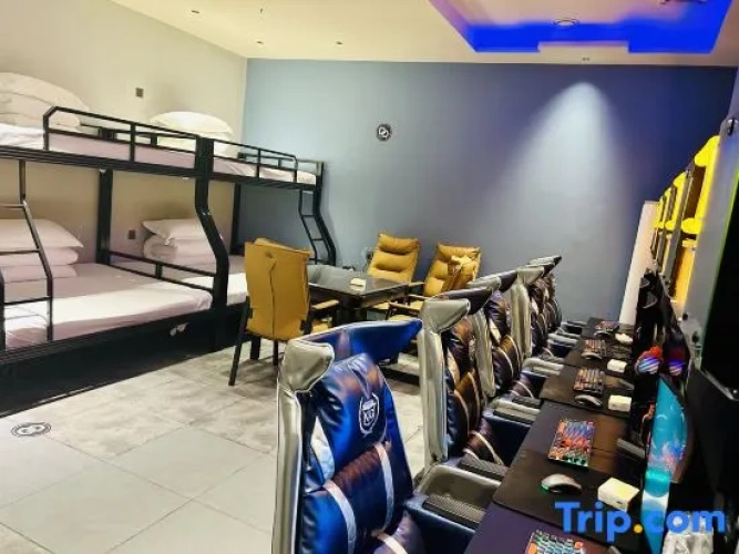 Standard Quintuple room