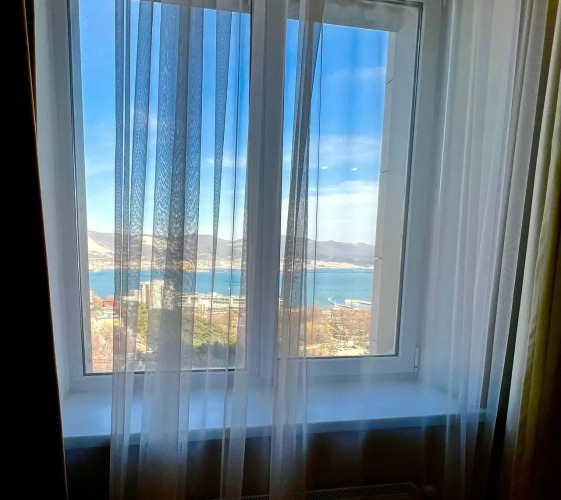 Фотография номера квартиры Апартаменты Марсель на улице Энгельса