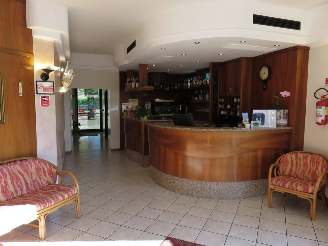 Hotel Albergo Al Cacciatore