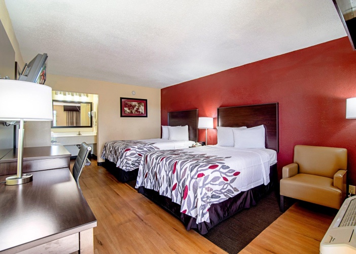 Quadruple Suite