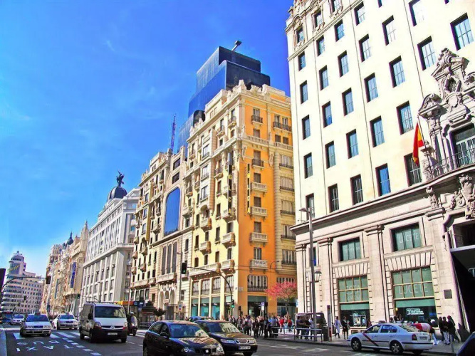 Otel görseli